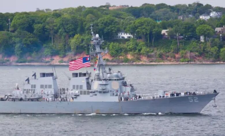 Parlamentarios y líderes políticos europeos instan a EEUU parar amenazas contra Venezuela