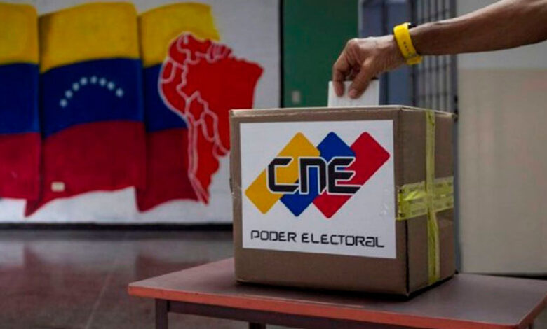 En días recientes, el presidente de la República, Nicolás Maduro, anunció que, en esta cuarta Consulta, se elegirán dos proyectos.