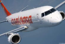 Aerolíneas venezolanas ejecutan vuelos con total normalidad