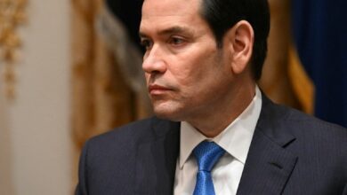 Rubio informará sobre ataques a lanchas en el Caribe en sesión privada del Congreso