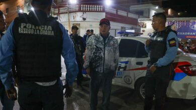 Cabello: Venezuela avanza en absoluta Paz y la tranquilidad