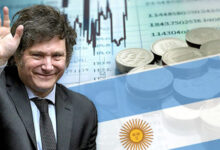 Grandes bancos españoles advierten que Argentina está en recesión