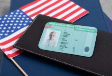 EE. UU. reexaminará “Green cards” para residentes de 19 países considerados “de preocupación"