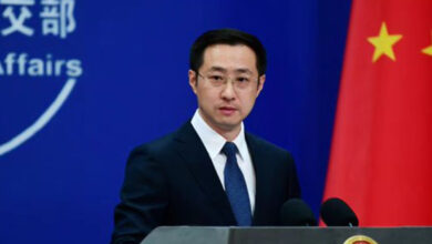 China rechaza venta de armas por EE.UU. a Taiwán