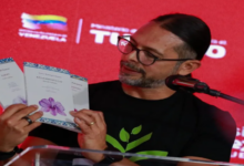 Escritores venezolanos proyectarán su poesía en ocho países