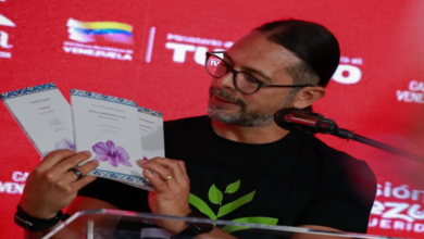 Escritores venezolanos proyectarán su poesía en ocho países