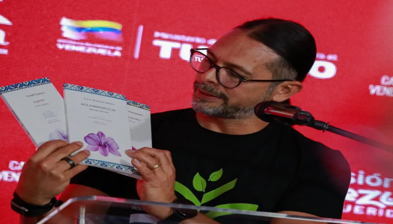 Escritores venezolanos proyectarán su poesía en ocho países