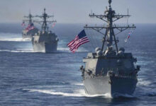 Congresistas de EE. UU. “supervisarán rigurosamente” operaciones militares en el Caribe