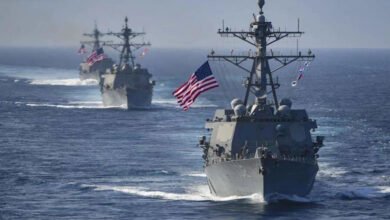 Congresistas de EE. UU. “supervisarán rigurosamente” operaciones militares en el Caribe