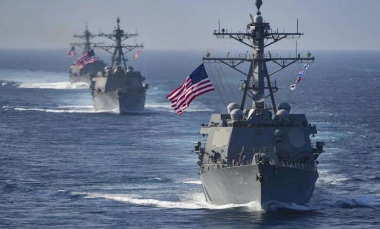 Congresistas de EE. UU. “supervisarán rigurosamente” operaciones militares en el Caribe