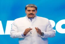 Presidente Maduro a Trump: "El diálogo es el camino para encontrar la paz"