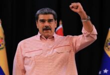 Venezuela agradece llamado a la paz por parte del Papa León XIV
