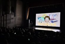 Serie “Nicolás, de Yare a Miraflores”