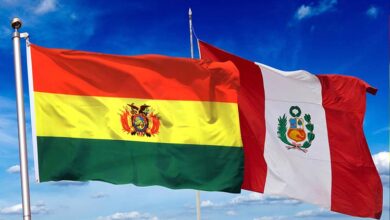 Perú y Bolivia retomarán relaciones a nivel de embajadores