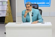 Presidente Maduro exhorta a vencer la guerra psicológica impuesta por EE.UU.