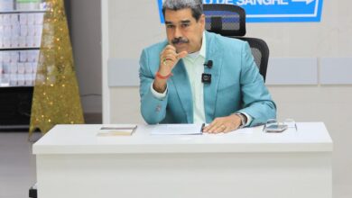 Presidente Maduro exhorta a vencer la guerra psicológica impuesta por EE.UU.