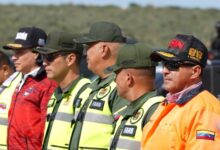 Vuelta a la Patria retorna a 166 migrantes venezolanos procedente de Texas, EE. UU.