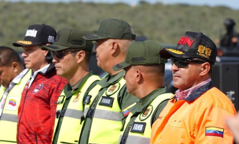 Vuelta a la Patria retorna a 166 migrantes venezolanos procedente de Texas, EE. UU.