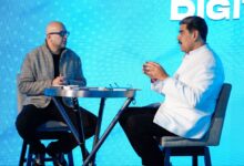 Maduro: El "No" del pueblo ecuatoriano revitaliza el espíritu independentista de Suramérica