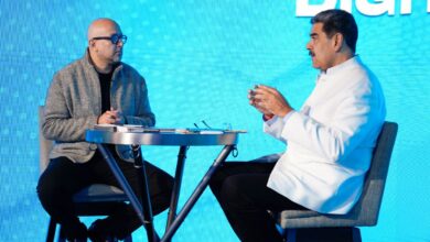 Maduro: El "No" del pueblo ecuatoriano revitaliza el espíritu independentista de Suramérica