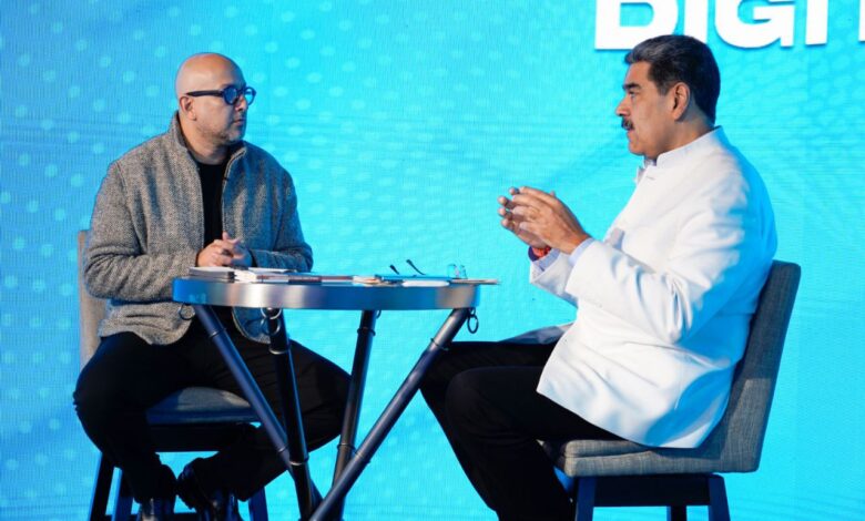 Maduro: El "No" del pueblo ecuatoriano revitaliza el espíritu independentista de Suramérica