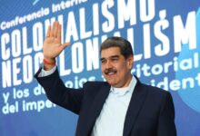 Presidente Maduro reitera: “En Suramérica, el Caribe y Estados Unidos, nadie quiere una guerra”