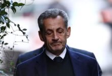Corte mantiene condena contra expresidente francés Sarkozy