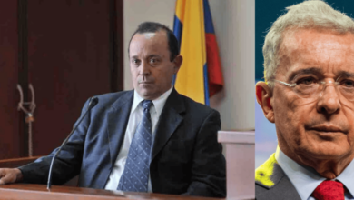 Justicia de Colombia condena a 28 años de prisión a un hermano de Álvaro Uribe