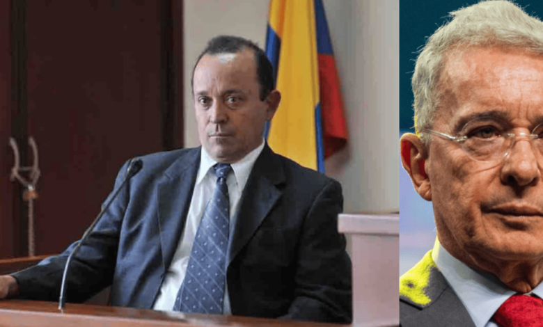 Justicia de Colombia condena a 28 años de prisión a un hermano de Álvaro Uribe