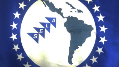 SELA anuncia reunión de Consejo Latinoamericano en Venezuela