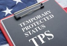 Más de 250.000 venezolanos perderán protección migratoria en EE.UU.