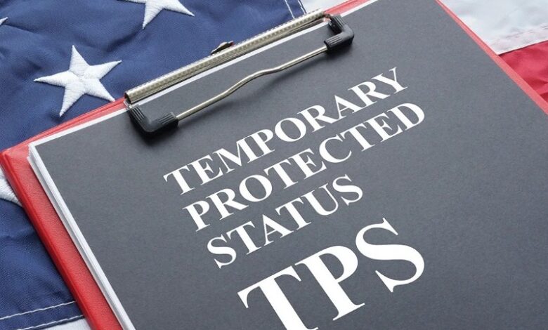 Más de 250.000 venezolanos perderán protección migratoria en EE.UU.