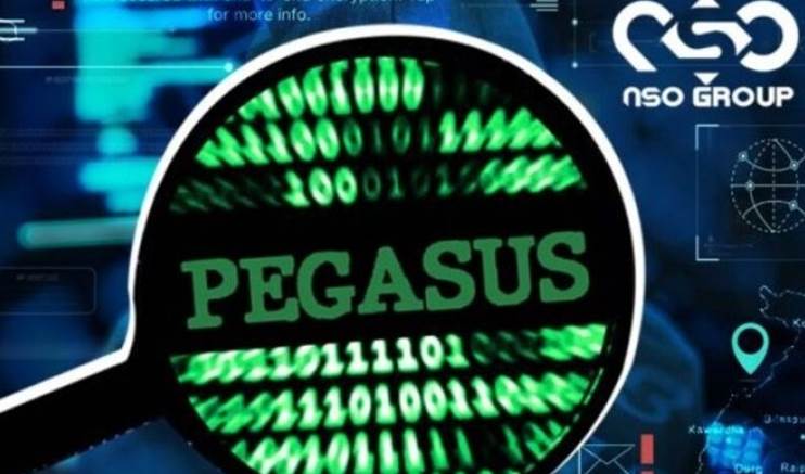 Revelan espionaje con Pegasus y persecución a la prensa crítica en El Salvador