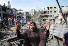 Gaza denuncia más de 490 violaciones israelíes al alto el fuego