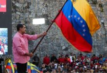 Presidente Maduro insta al pueblo venezolano a consolidar estructura de los CBBI