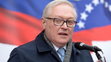 Rusia: No hay motivos para cuestionar los esfuerzos de Caracas en la lucha antidrogas