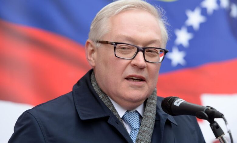 Rusia: No hay motivos para cuestionar los esfuerzos de Caracas en la lucha antidrogas