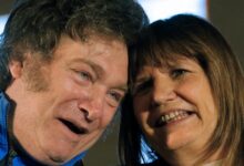 Patricia Bullrich renuncia como ministra de Seguridad Nacional de Argentina