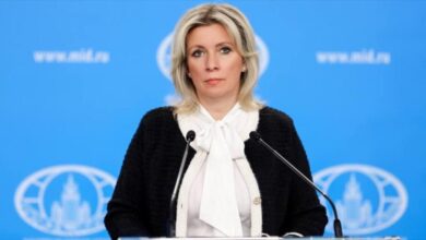 Rusia advierte que dará “respuesta rápida” a la UE por activos congelados