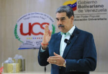 Obratón/ Gobierno Bolivariano entregará dos mil obras en toda Venezuela