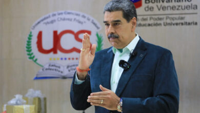 Obratón/ Gobierno Bolivariano entregará dos mil obras en toda Venezuela