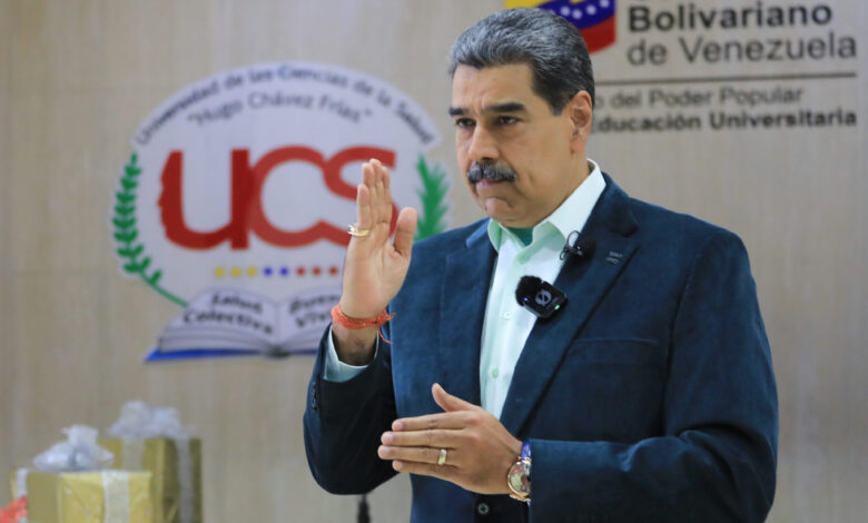 Obratón/ Gobierno Bolivariano entregará dos mil obras en toda Venezuela