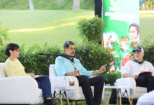 Presidente Maduro destaca valor histórico del Decreto de Chuquisaca a 200 años de su firma