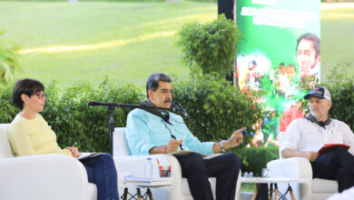 Presidente Maduro destaca valor histórico del Decreto de Chuquisaca a 200 años de su firma