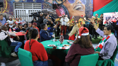 Celebran «Hallacazo» en todas las comunidades por la paz y la felicidad de Venezuela