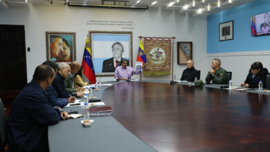 Venezuela avanza integralmente con las 7 Transformaciones del Plan de la Patria