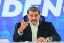 Presidente Maduro hizo un llamado a Kast a respetar a los venezolanos en Chile