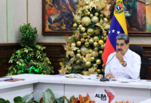 ALBA-TCP aprueba misión para apoyar restitución eléctrica de Cuba