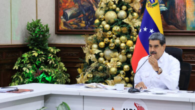 ALBA-TCP aprueba misión para apoyar restitución eléctrica de Cuba