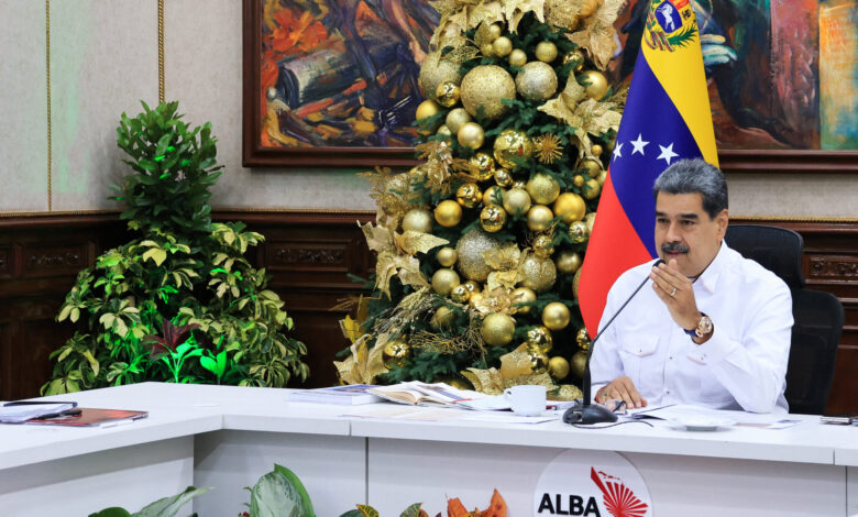 ALBA-TCP aprueba misión para apoyar restitución eléctrica de Cuba